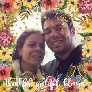 Meet your Posher, Norma